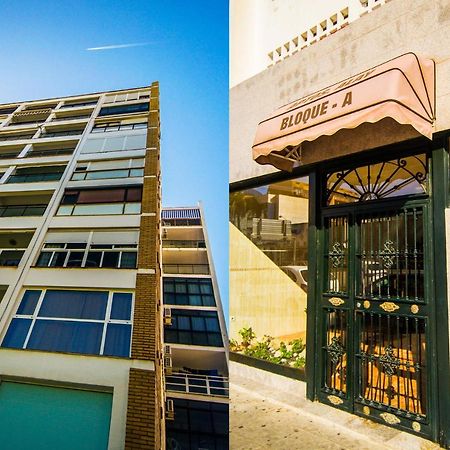 Alay Apartment & Pool 2 Bedroom Benalmadena Exterior photo