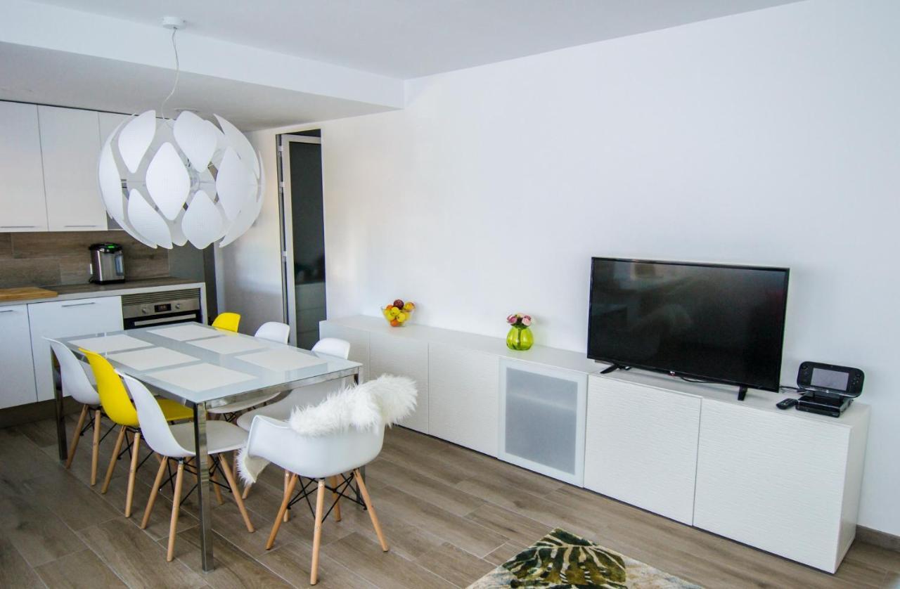 Alay Apartment & Pool 2 Bedroom Benalmadena Exterior photo