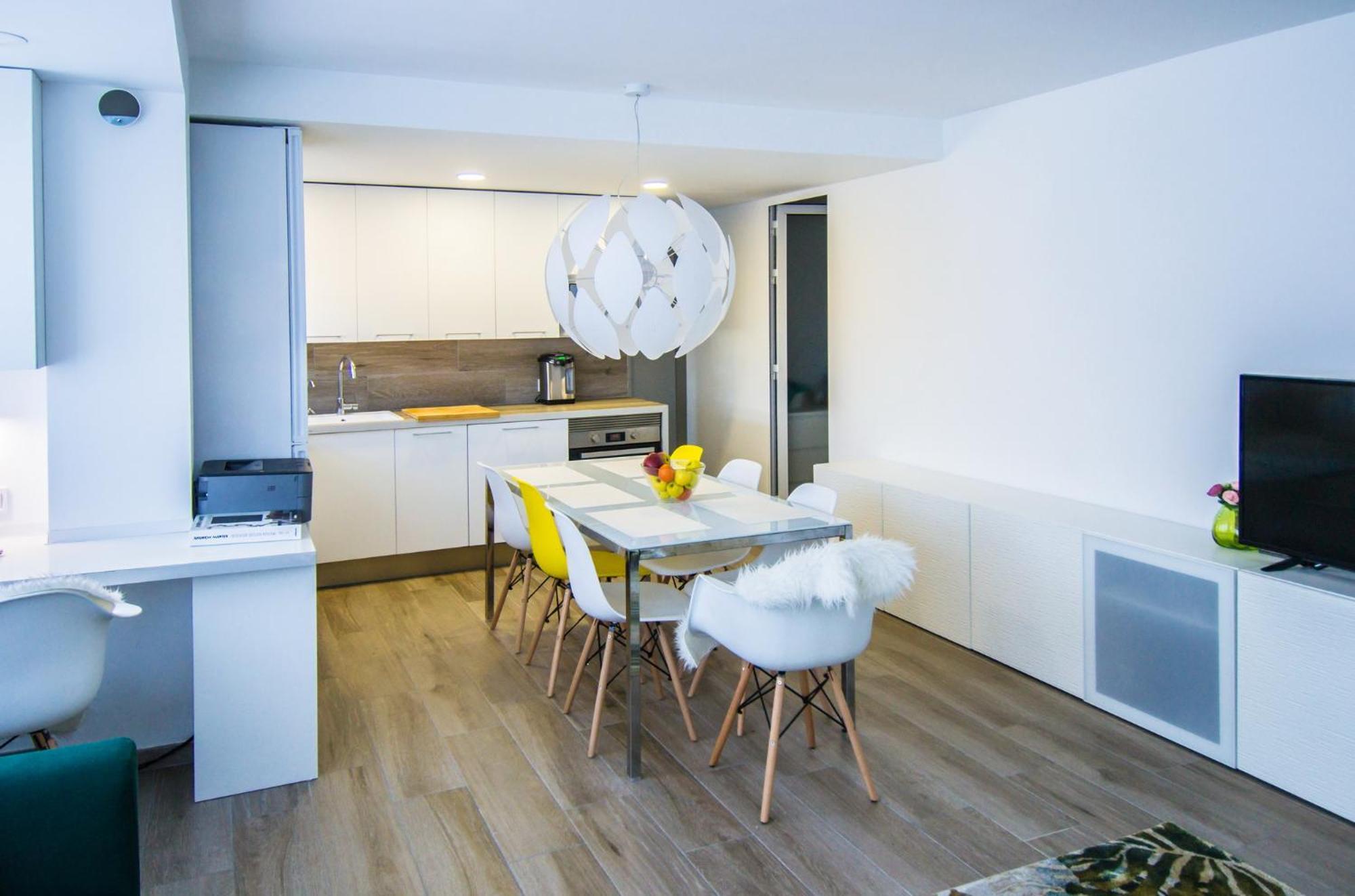 Alay Apartment & Pool 2 Bedroom Benalmadena Exterior photo