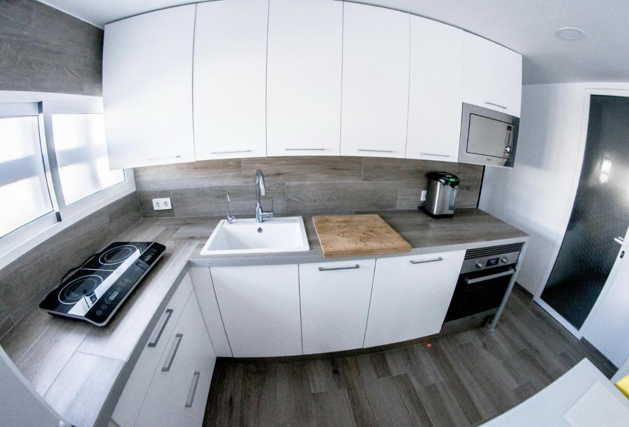 Alay Apartment & Pool 2 Bedroom Benalmadena Exterior photo