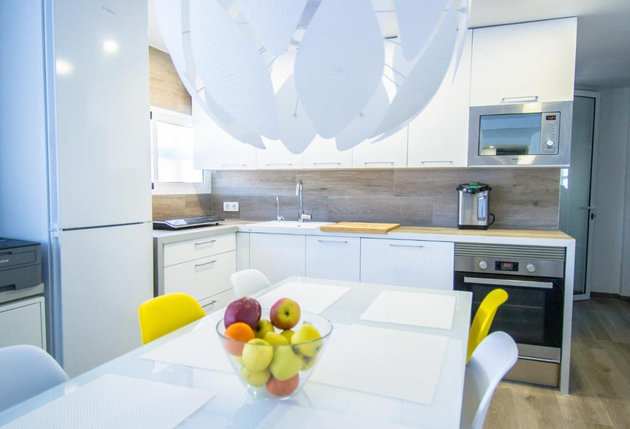 Alay Apartment & Pool 2 Bedroom Benalmadena Exterior photo