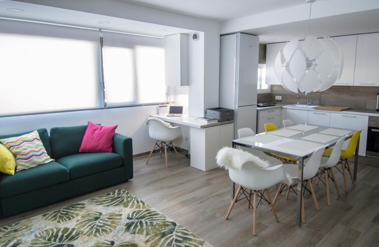 Alay Apartment & Pool 2 Bedroom Benalmadena Exterior photo