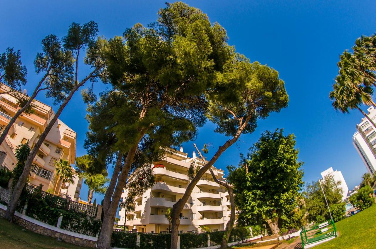 Alay Apartment & Pool 2 Bedroom Benalmadena Exterior photo
