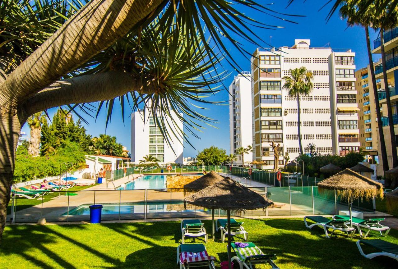 Alay Apartment & Pool 2 Bedroom Benalmadena Exterior photo