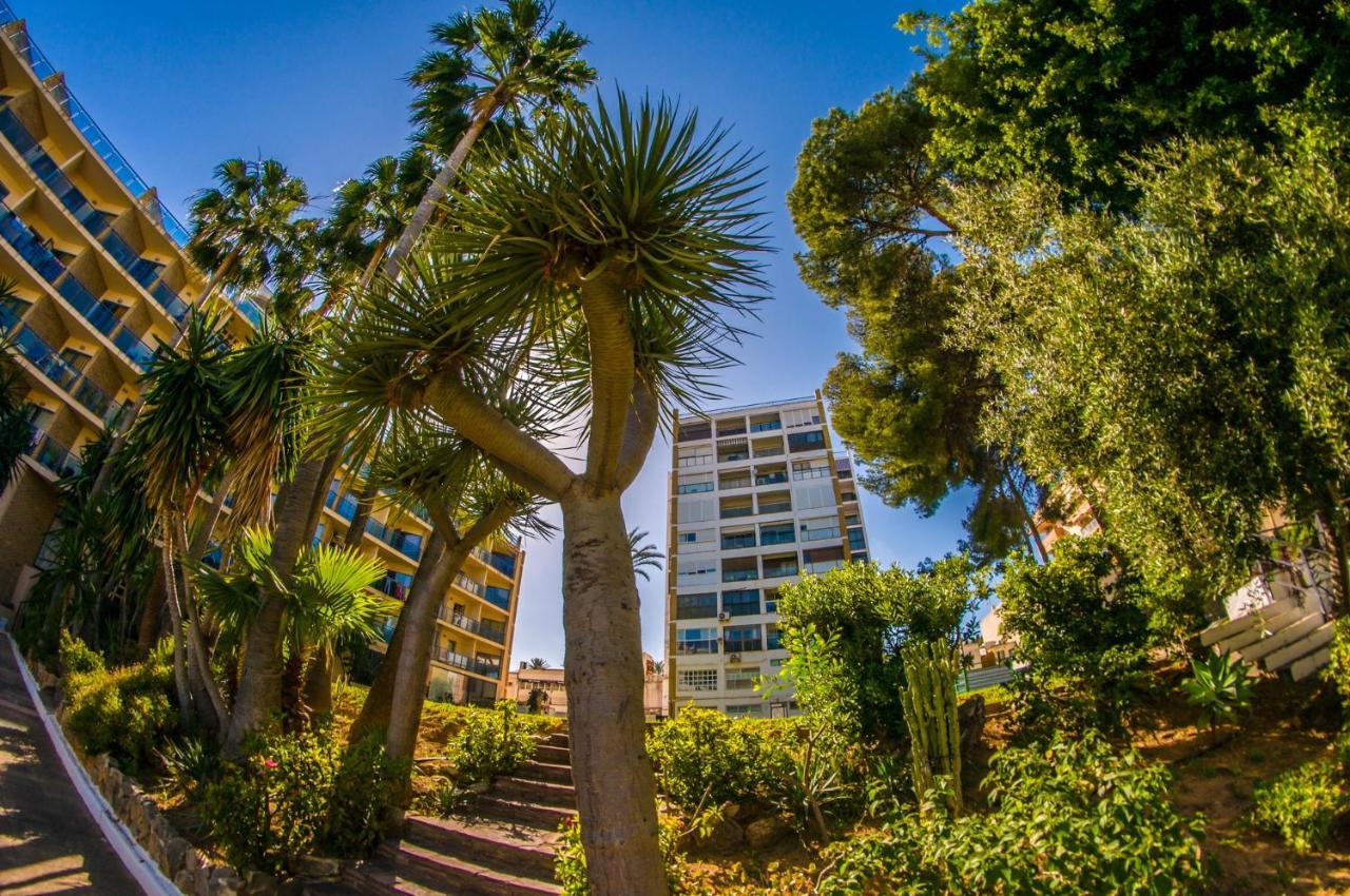 Alay Apartment & Pool 2 Bedroom Benalmadena Exterior photo